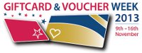 Giftcard and Voucher Week 2013 announces The Express Group as media partner Giftcard and Voucher Week 2013 announces The Express Group as media partner